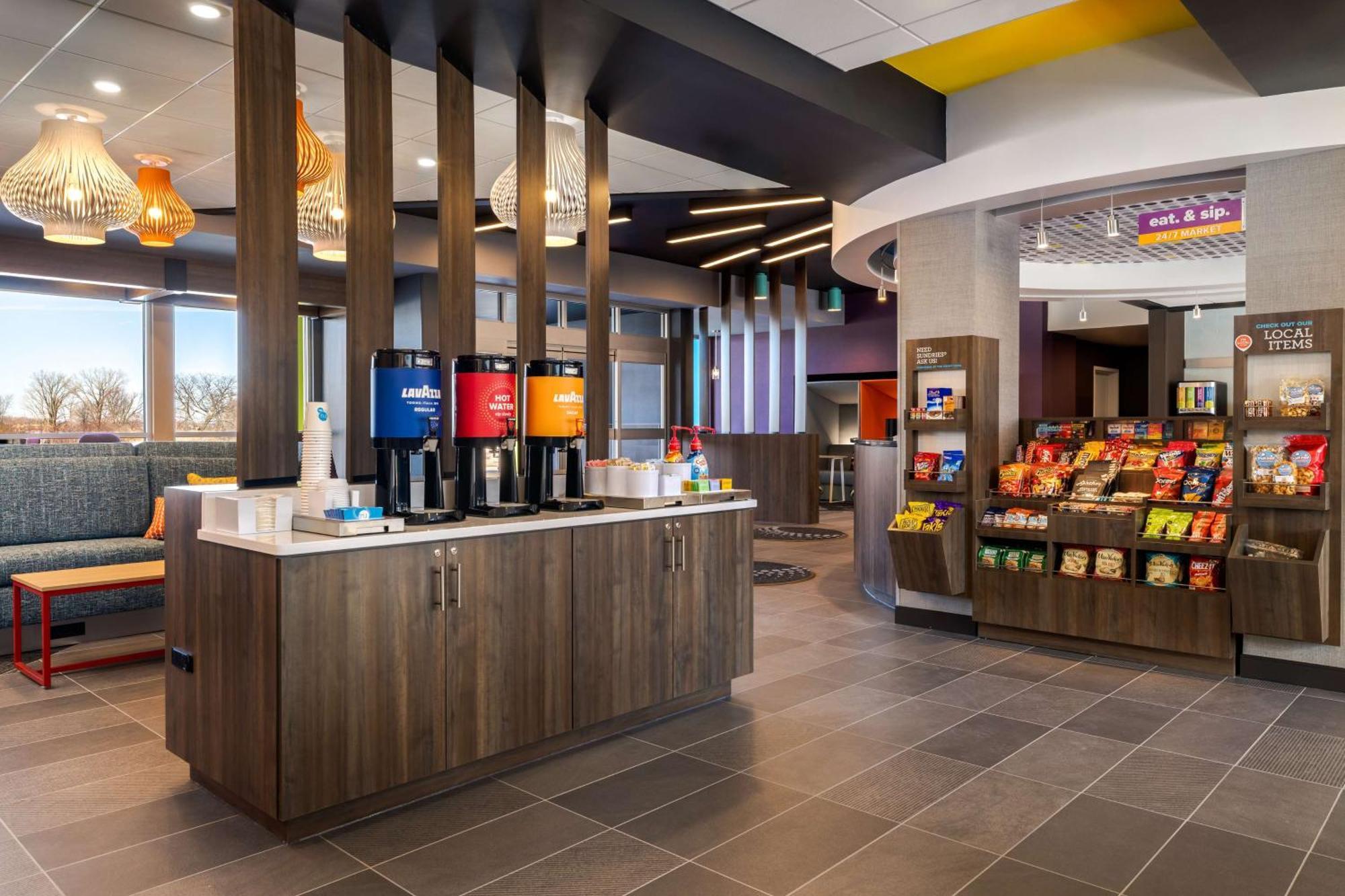 فندق Tru By Hilton أوشكوش المظهر الخارجي الصورة
